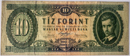 10 Forint - 1947